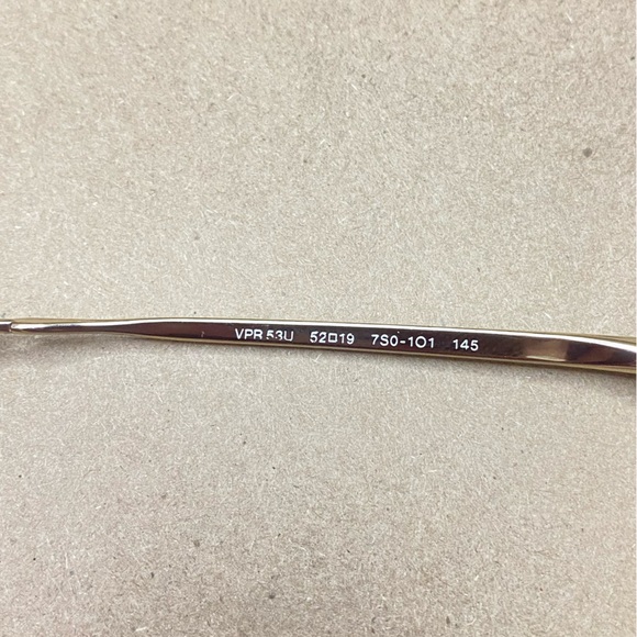 Prada Frames (Glasses/Eyewear) - Picture 6 of 8